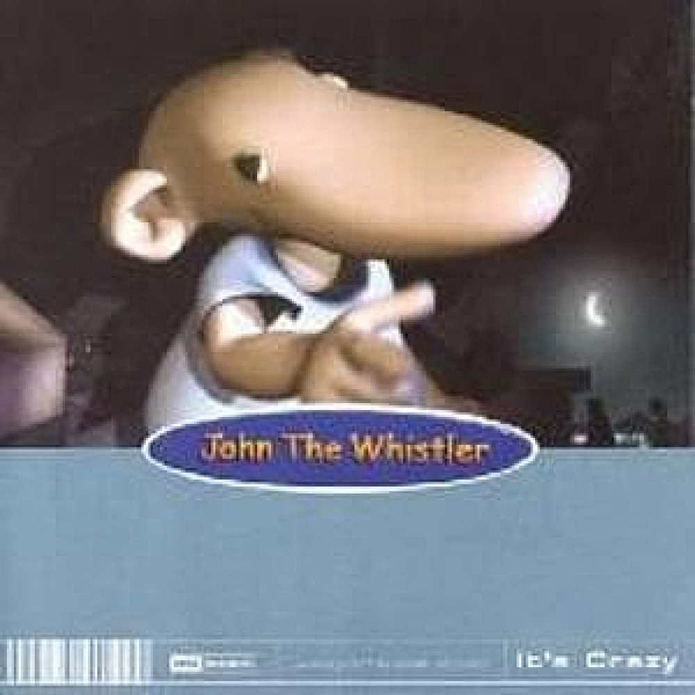 Whistle john. Джон Вистлер. John the Whistler фото. John the Whistler i'm in Love. John the Whistler - Wild Wild web.