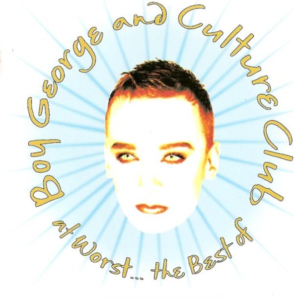 Boy George - At Worst... The Best of Culture Club (1993)