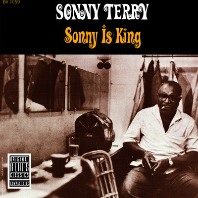 Sonny Is King