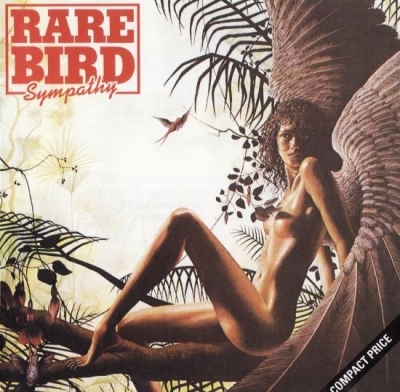 Rare Bird – Sympathy (1976)