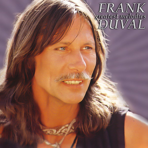 Frank Duval - Greatest Melodies CD2