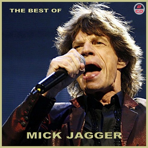 Mick Jagger - 73!