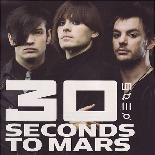 30 to mars. 30 Seconds to Mars обложки альбомов. 30 Seconds to Mars обложка. 30 Seconds to Mars 2002. Группа 30 секунд до Марса альбом.