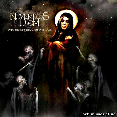 Novembers Doom