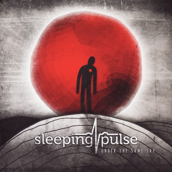 Sleeping Pulse - 2014 - Under The Same Sky