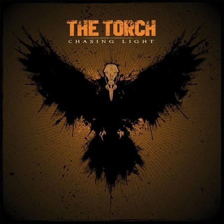 THE TORCH - CHASING LIGHT 2018