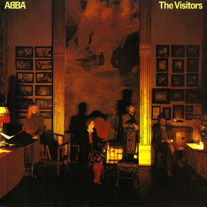 ABBA - 1981 - The Visitors [Unremaster]