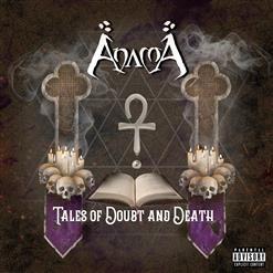 Anama - Tales Of Doubt And Death (2020)