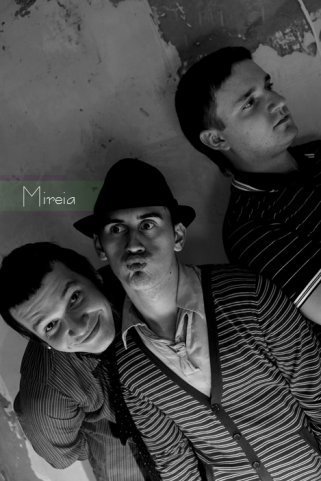 Mireia - Ай, Молодца! (2016)