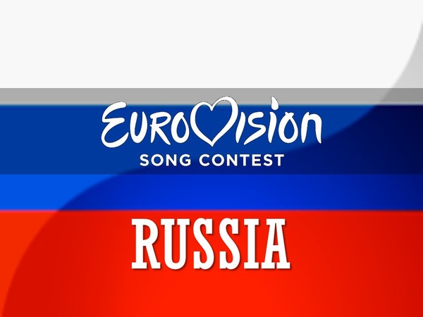 Россия на Евровидении