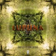 VA - Lupuna (2015)Dark- Psytrance-  Progressive- Trance