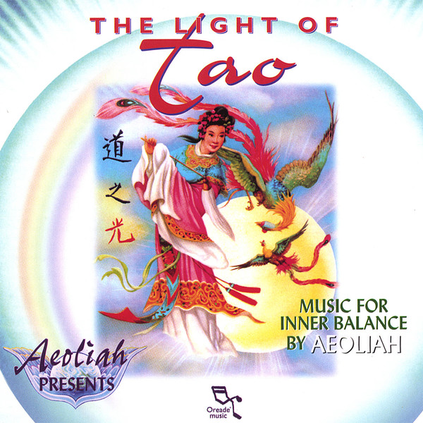 The Light of Tao